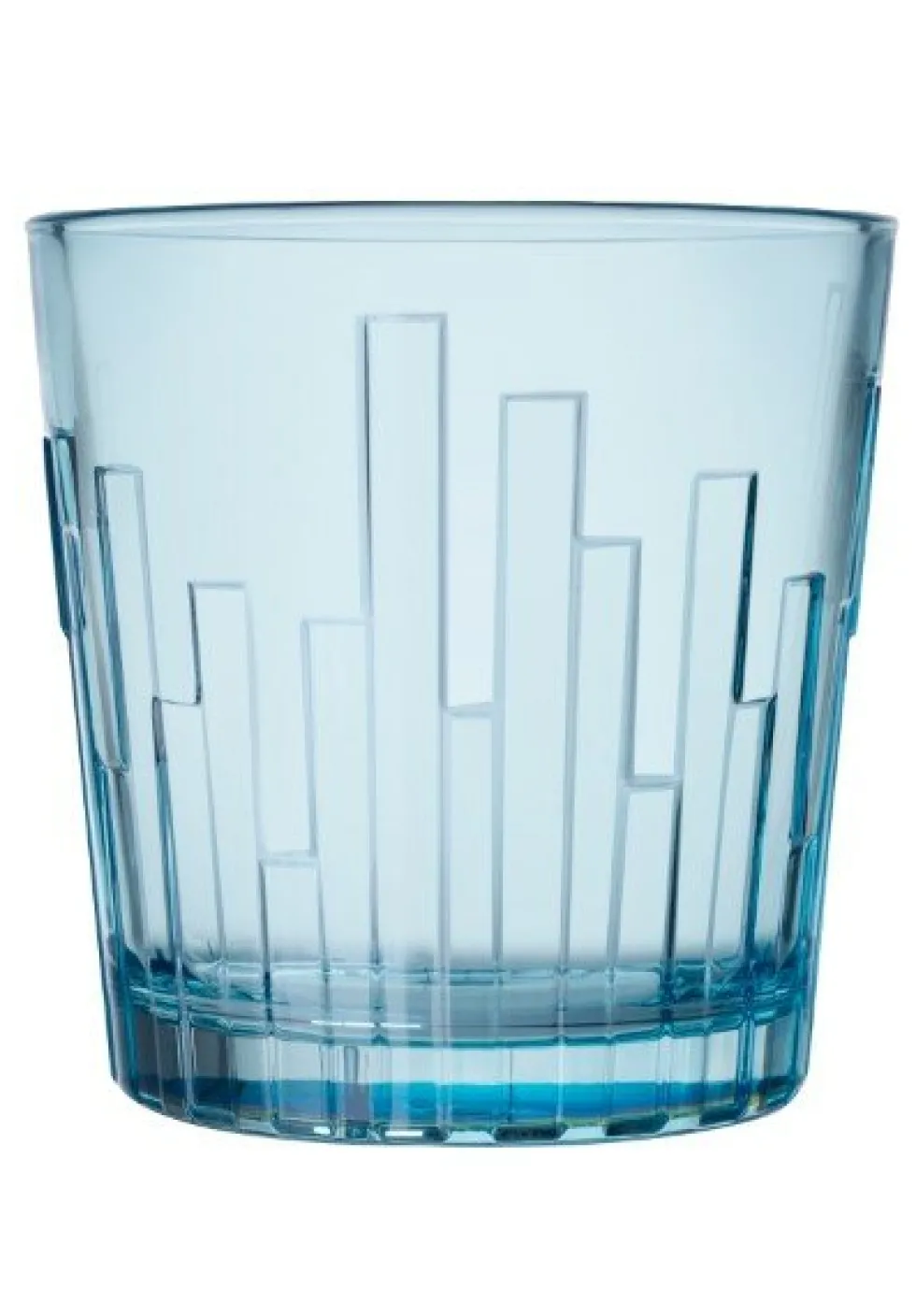 Tumbler 30cl Scala blauw