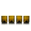 Tumbler 23cl set van 4 Olijf Rebottled
