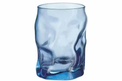 Tumbler 30cl Sorgente blauw