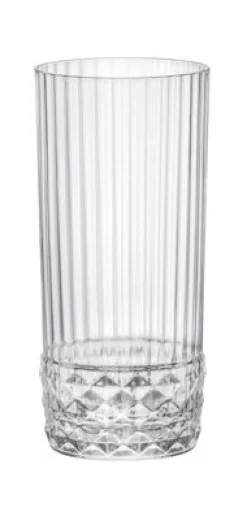 Tumbler glas 49 cl America's