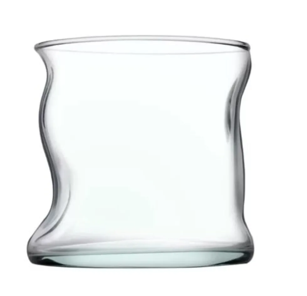 Tumbler glas 34 cl Amorf