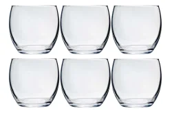 Tumbler glas 34cl Cosy Moments set van 6