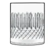 Tumbler glas 38cl Diamante