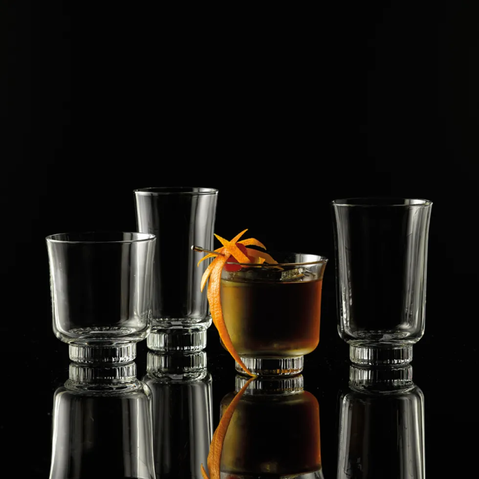 Tumbler glas 28 cl Libbey America