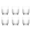 Tumbler glas 33cl Mammoet Lily
