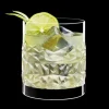 Tumbler glas 38 cl Mixology Textures