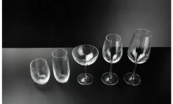 Tumbler glas 30 cl Optic
