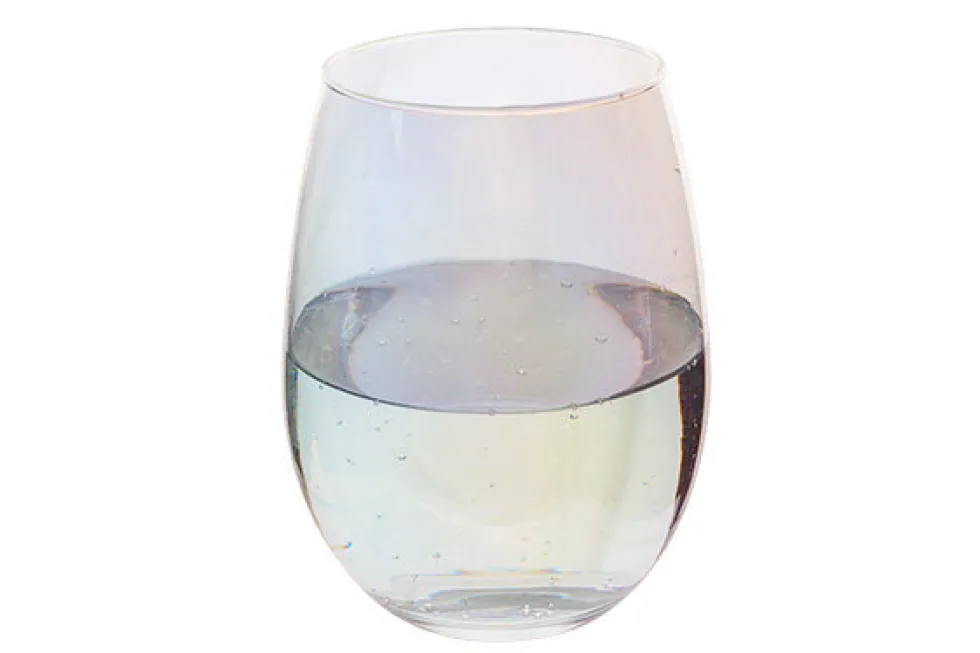 Tumbler glas 50 cl Pearl