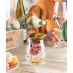 Tumbler glas 37 cl Revolution