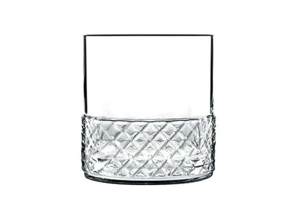 Tumbler glas 38 cl Roma 1960
