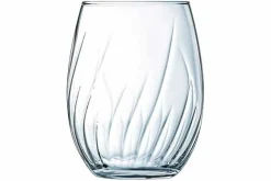 Tumbler glas 36 cl Swirly