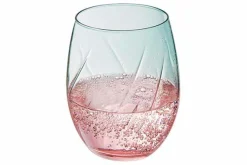 Tumbler glas 36 cl Swirly Spring