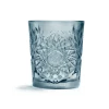 Tumbler glas donker blauw 35 cl Hobstar Libbey
