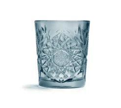 Tumbler glas donker blauw 35 cl Hobstar Libbey