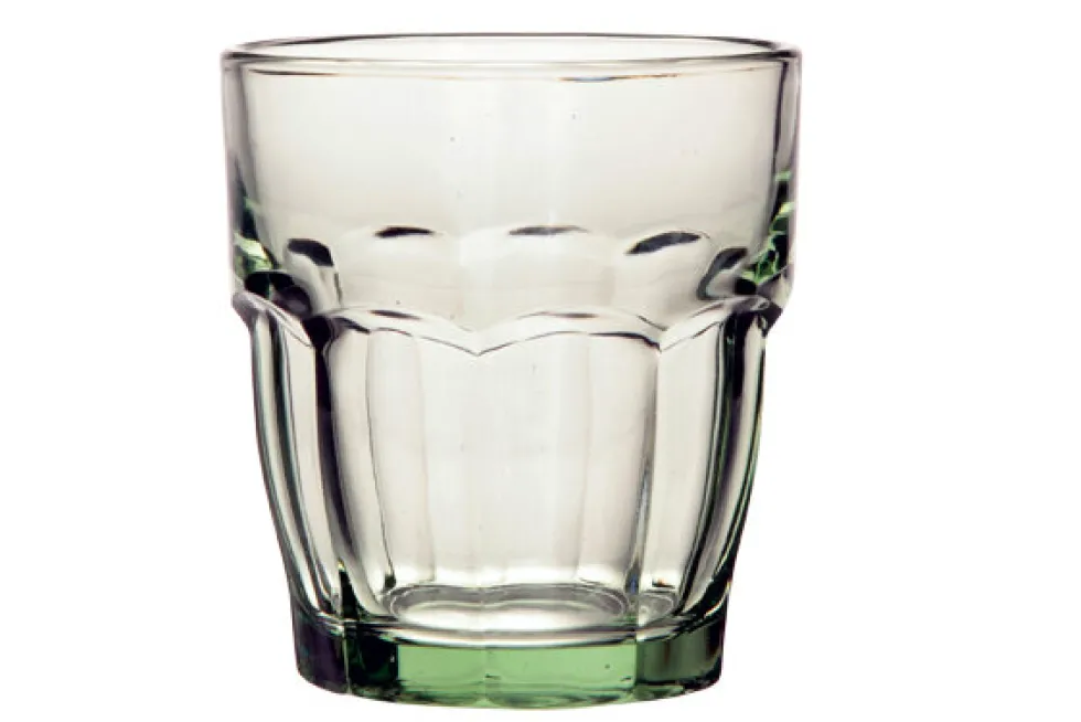 Tumbler Groen 27 cl Rock Bar