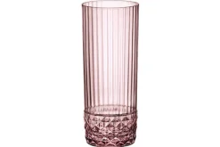 Tumbler Lilac Rose 49 cl America's
