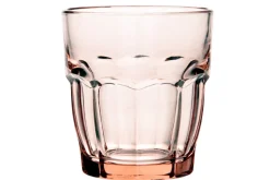 Tumbler Oranje 27 cl Rock Bar