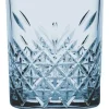 Tumbler Pasabahce Timeless Blauw 34,5 cl