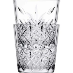 Tumbler Pasabahce Timeless Stapelbaar 34,5 cl