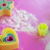 Uitsteekvormpjes set van 6 stuks Hart Dotz