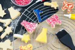 Uitsteekvormpjes set van 4 stuks Prinses Lurch
