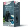 Universele magnetische messenhouder