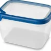 Vershouddoos eco 2,4 L Chef@Home