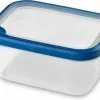 Vershouddoos eco 1,8 L rechthoek Chef@Home