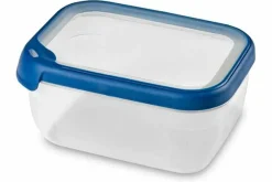 Vershouddoos eco 1,8 L rechthoek Chef@Home
