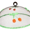 Vliegenkap 35 cm deco Cherry