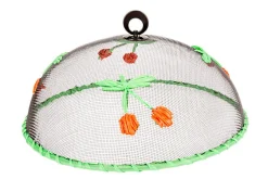Vliegenkap 35 cm deco Cherry