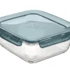 Voorraaddoos grijs 18 cm Frigoverre Evolution