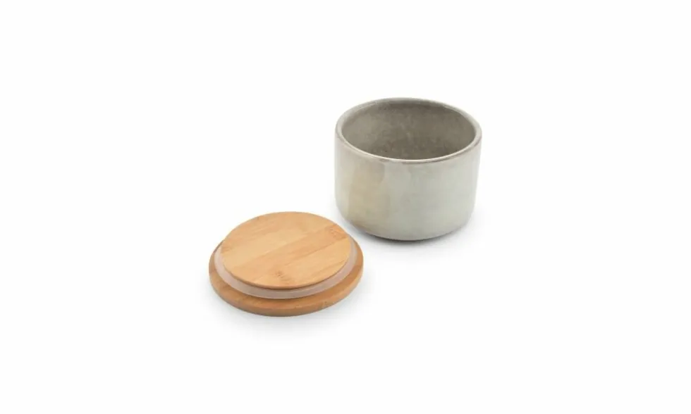 Voorraadpot 12,5 cm Bake klein