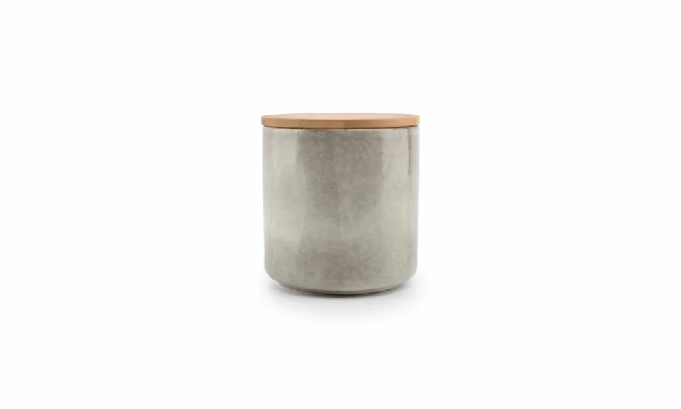 Voorraadpot 12,5 cm Bake middel
