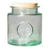 Voorraadpot glas 0,8 liter Authentic