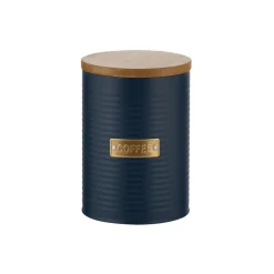 Voorraadpot Koffie Otto Marineblauw