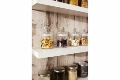 Voorraadpot 0,5 liter Luminarc