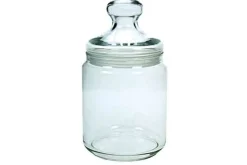 Voorraadpot 0,75 liter Luminarc