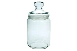 Voorraadpot 1 liter Luminarc