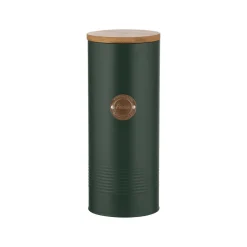Voorraadpot Pasta Living Green