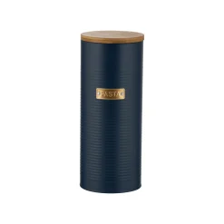 Voorraadpot Pasta Otto Marineblauw