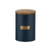 Voorraadpot Suiker Otto Marineblauw
