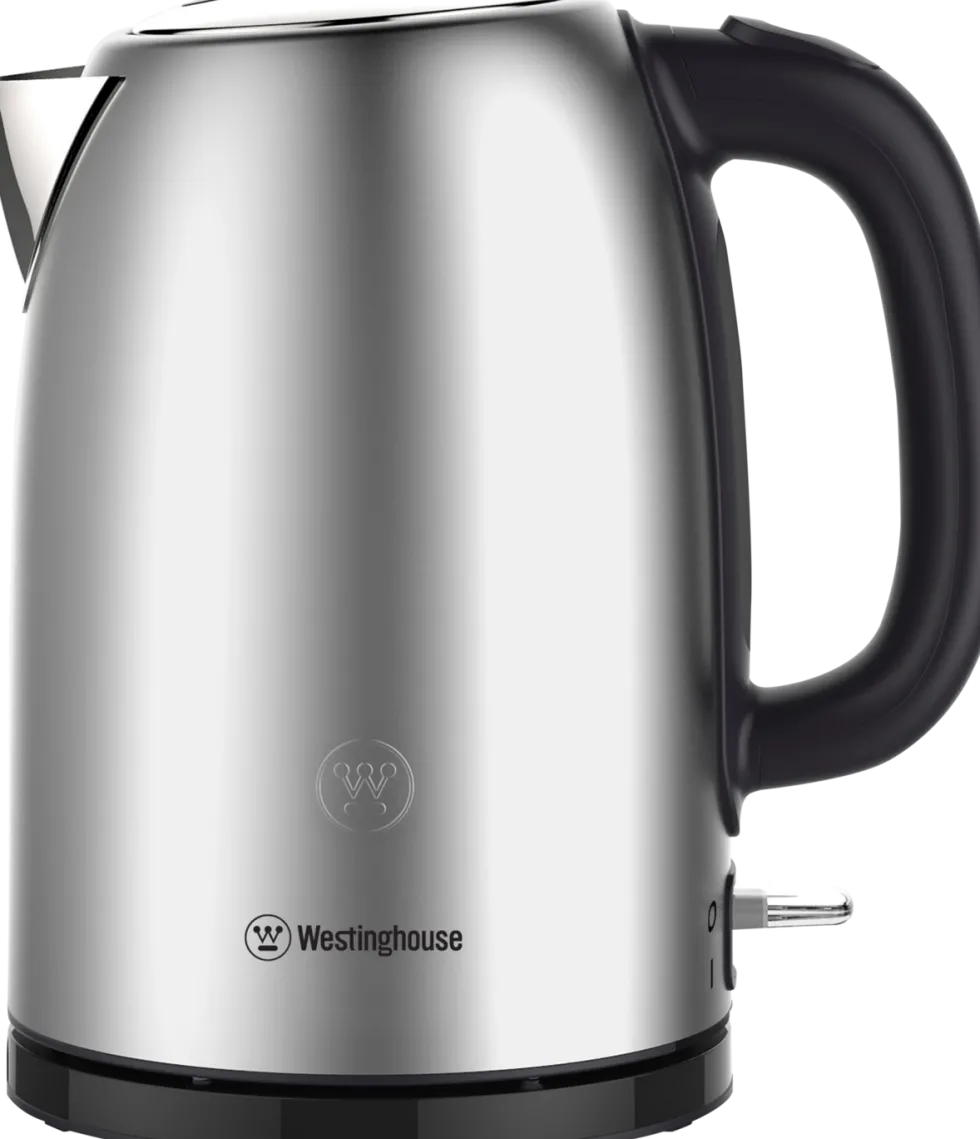 Waterkoker Basic RVS Westinghouse