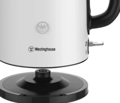 Waterkoker Basic Wit Westinghouse