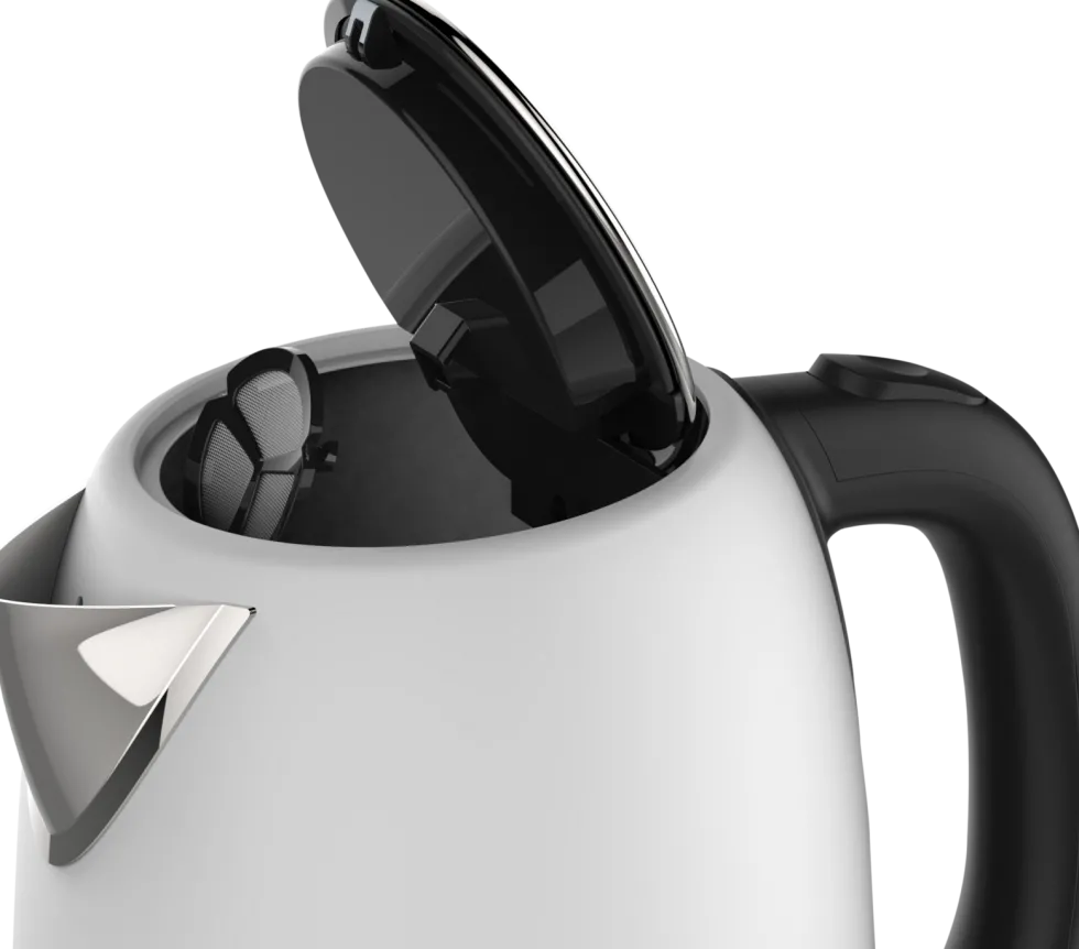 Waterkoker Basic Wit Westinghouse