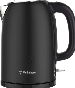 Waterkoker Basic Zwart Westinghouse