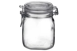 Weckpot 0,75 liter Fido