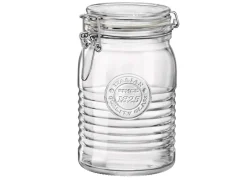 Weckpot 1L Officina