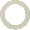 Weckpot ringen 80 mm set van 6