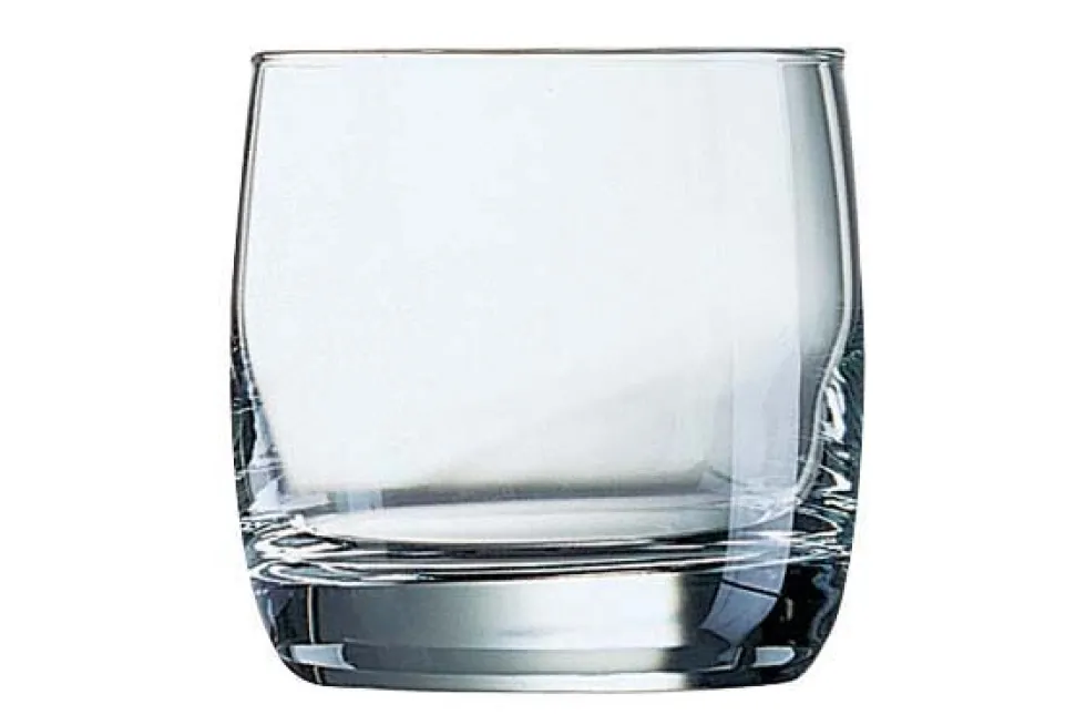 Whiskeyglas 20cl Chef&Sommelier Vigne Kwarx